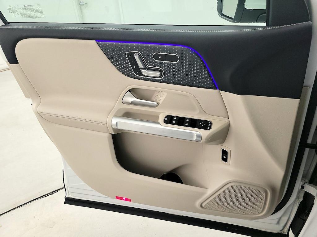 used 2024 Mercedes-Benz GLB 250 car, priced at $36,998