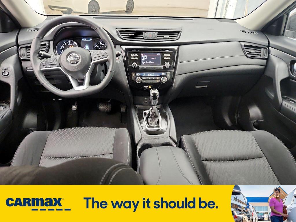 used 2017 Nissan Rogue car, priced at $16,998