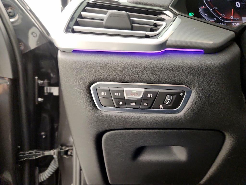 used 2021 BMW X5 car, priced at $40,998