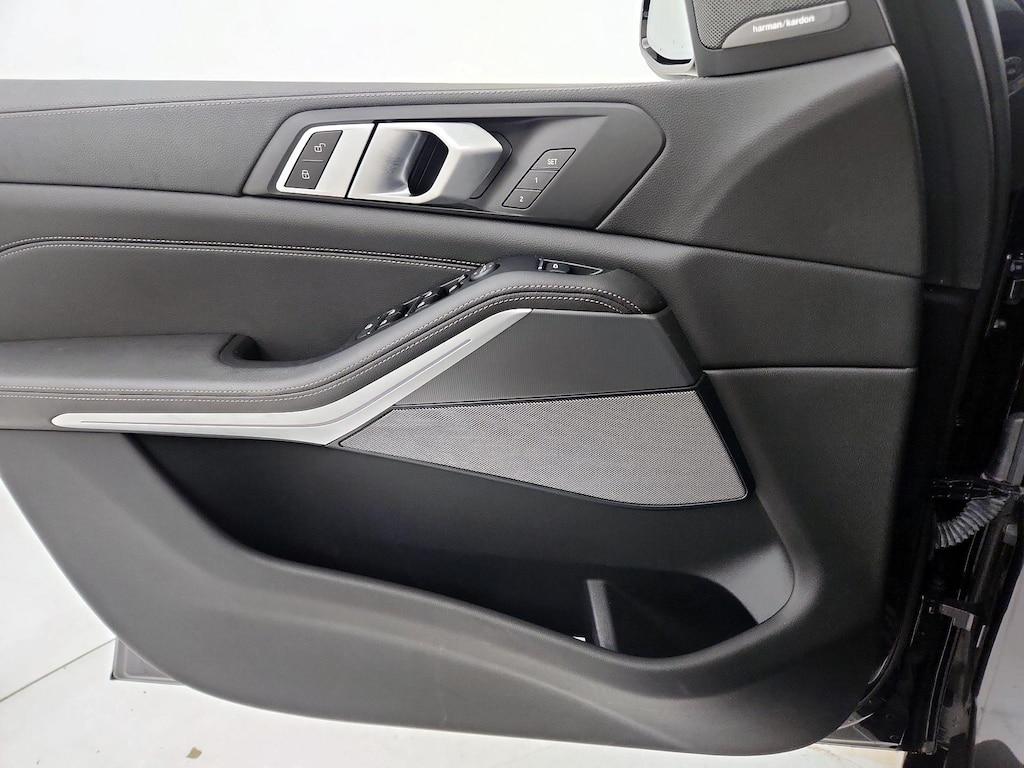 used 2021 BMW X5 car, priced at $40,998