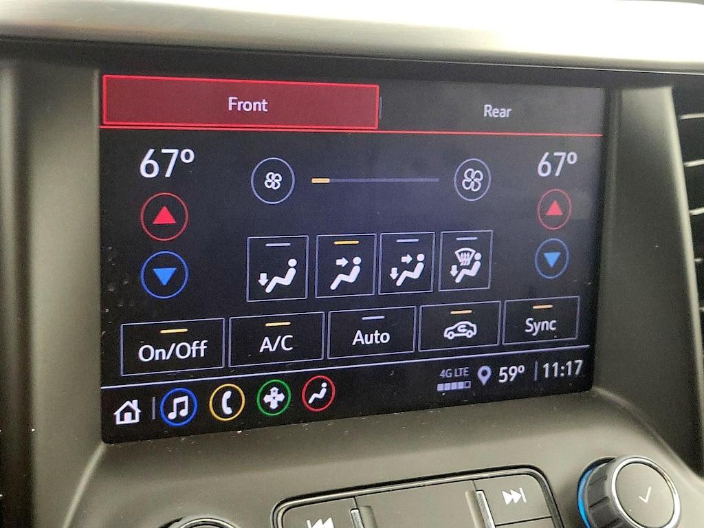 used 2023 GMC Acadia car, priced at $28,998