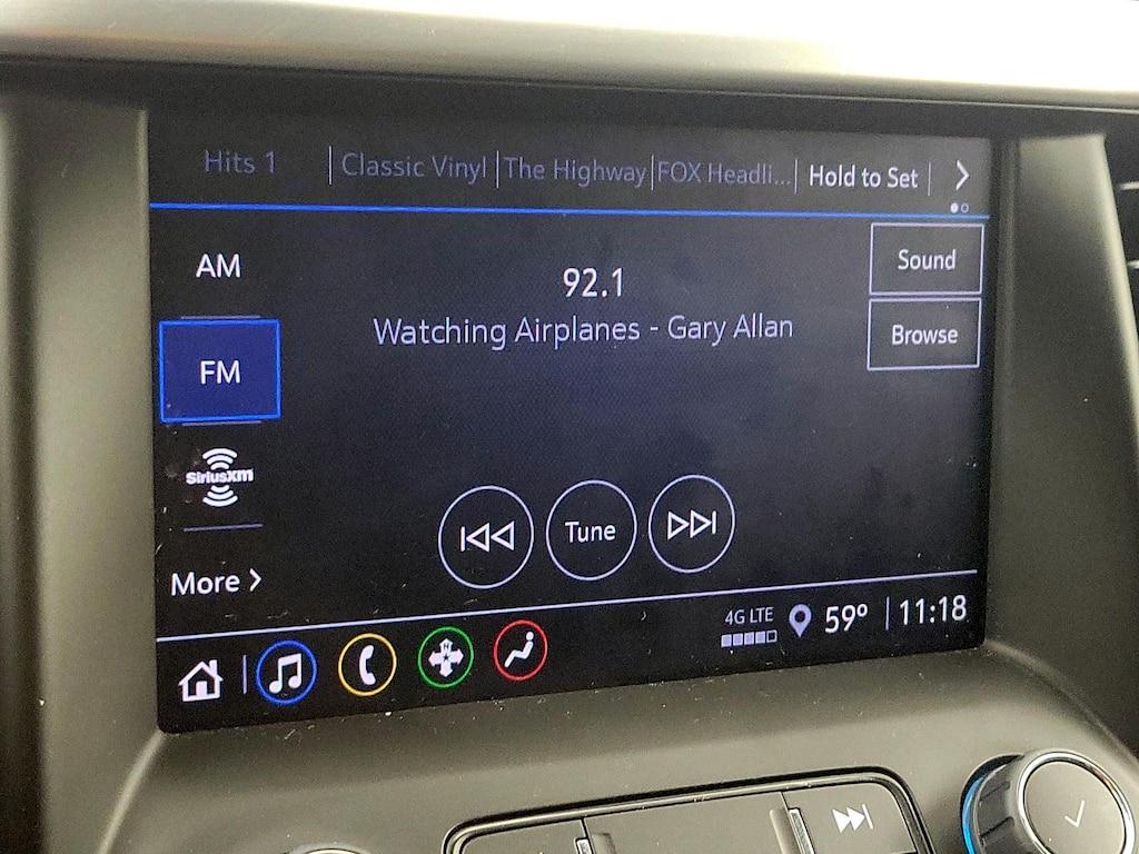 used 2023 GMC Acadia car, priced at $28,998