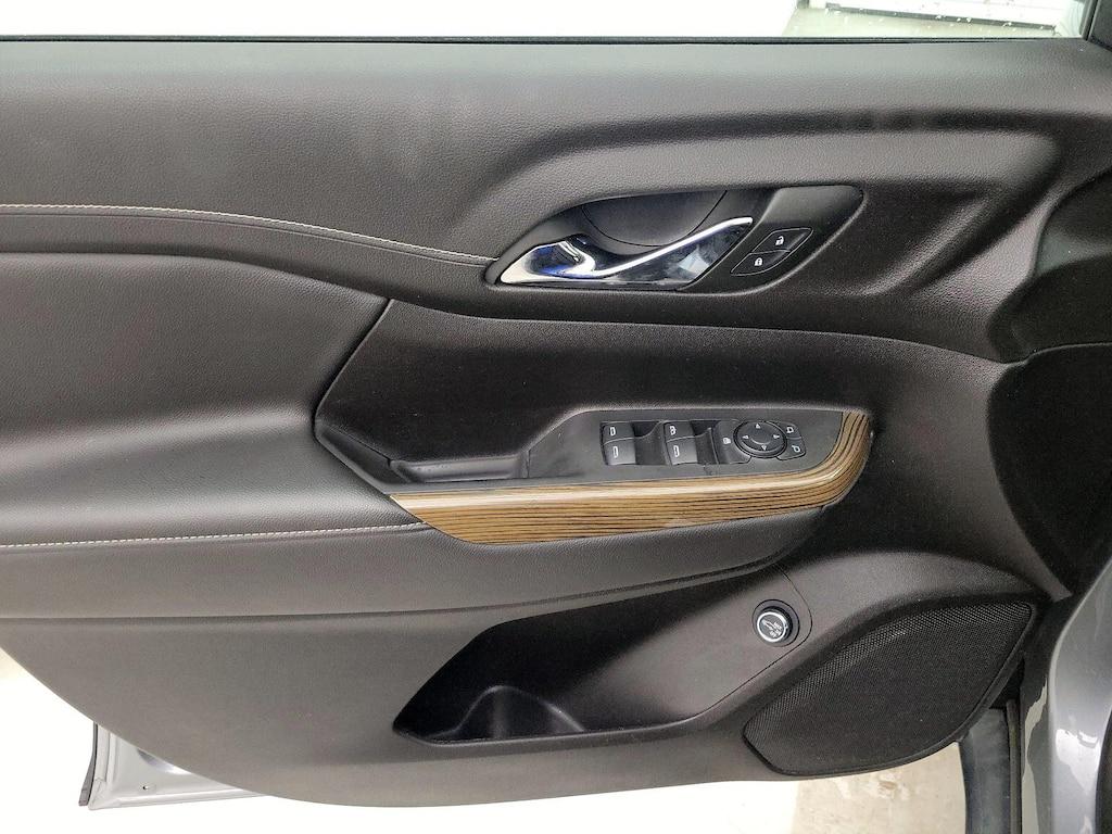 used 2023 GMC Acadia car, priced at $28,998