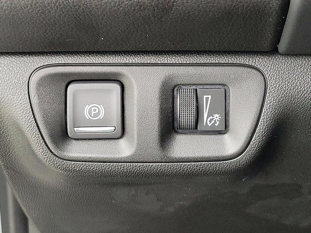 used 2023 GMC Acadia car, priced at $28,998