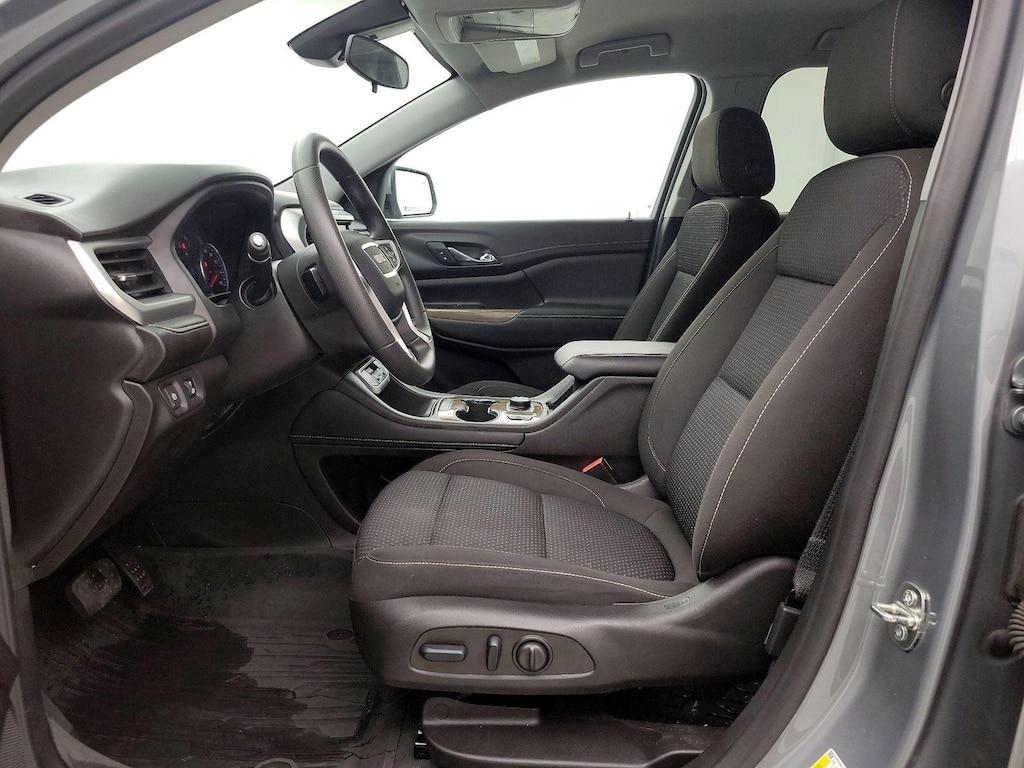 used 2023 GMC Acadia car, priced at $28,998