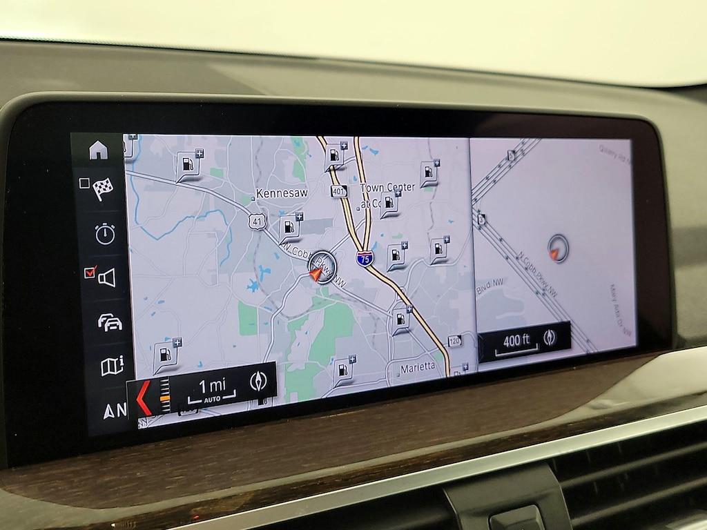 used 2019 BMW X3 car, priced at $24,998
