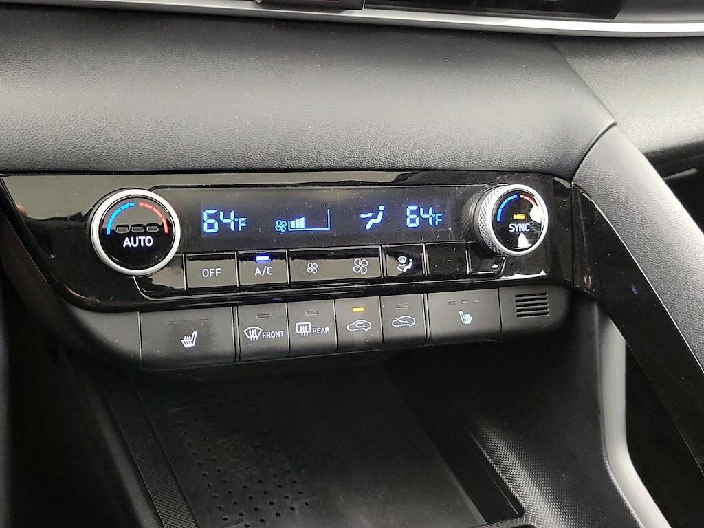 used 2021 Hyundai Elantra car, priced at $19,998