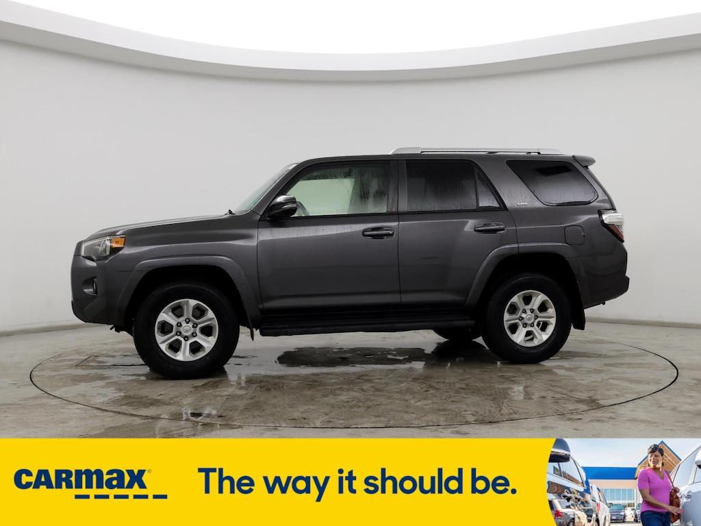 used 2014 Toyota 4Runner car, priced at $24,998