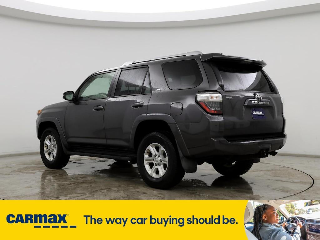 used 2014 Toyota 4Runner car, priced at $24,998