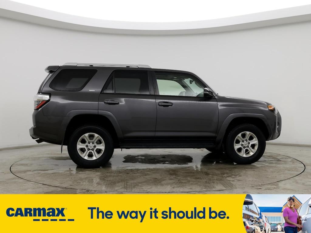 used 2014 Toyota 4Runner car, priced at $24,998