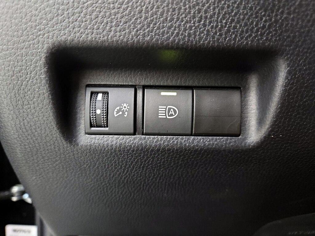 used 2023 Toyota RAV4 car, priced at $27,998