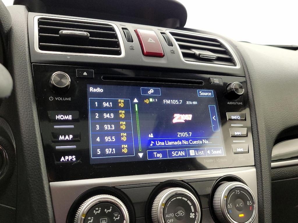 used 2017 Subaru Crosstrek car, priced at $20,998