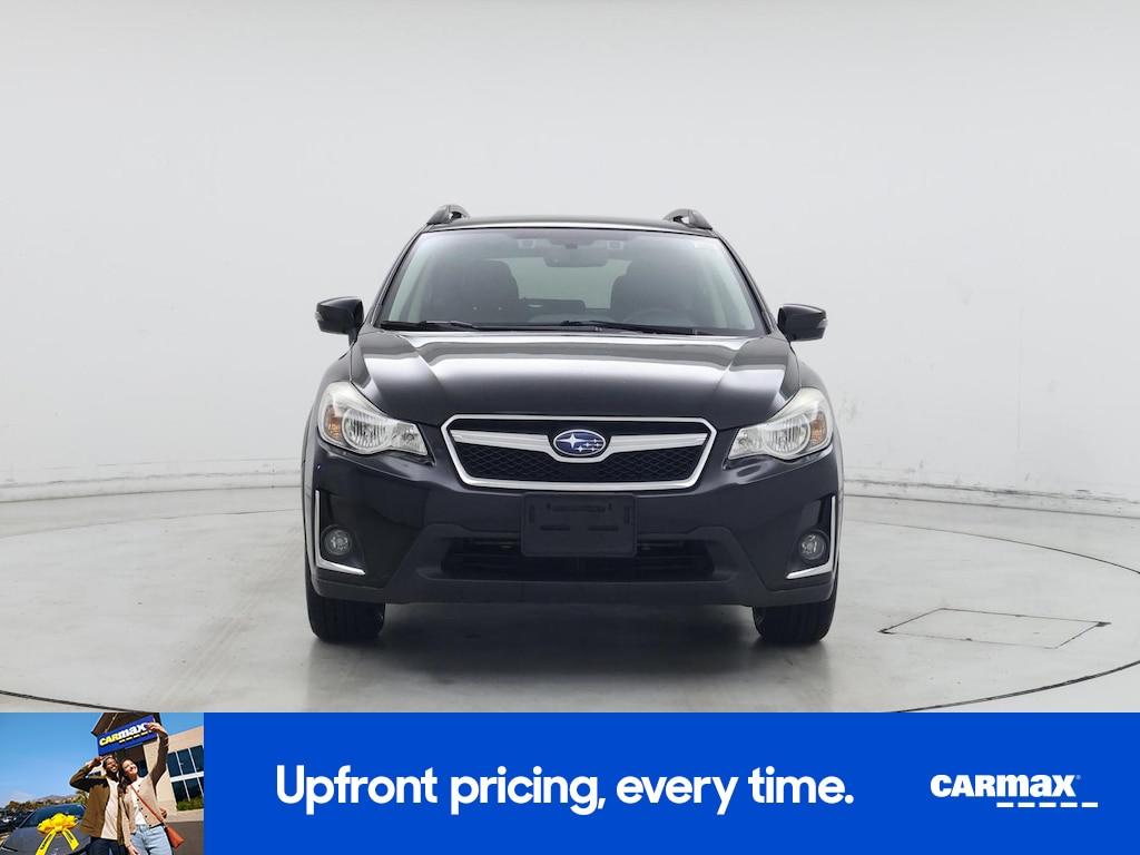 used 2017 Subaru Crosstrek car, priced at $20,998