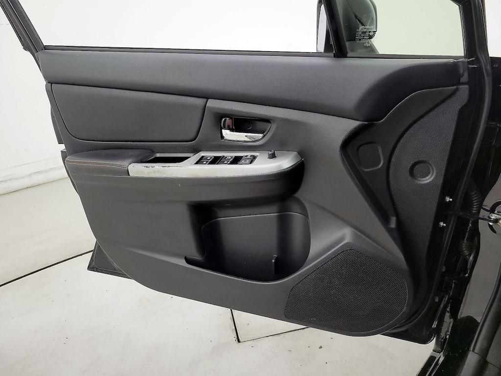 used 2017 Subaru Crosstrek car, priced at $20,998