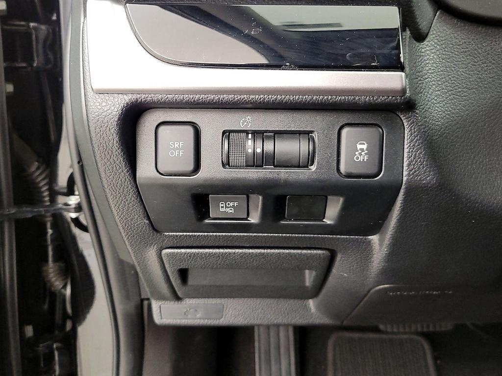 used 2017 Subaru Crosstrek car, priced at $20,998