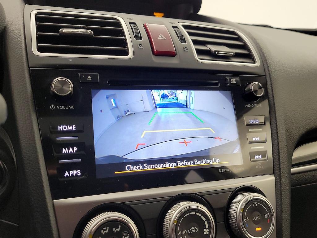 used 2017 Subaru Crosstrek car, priced at $20,998