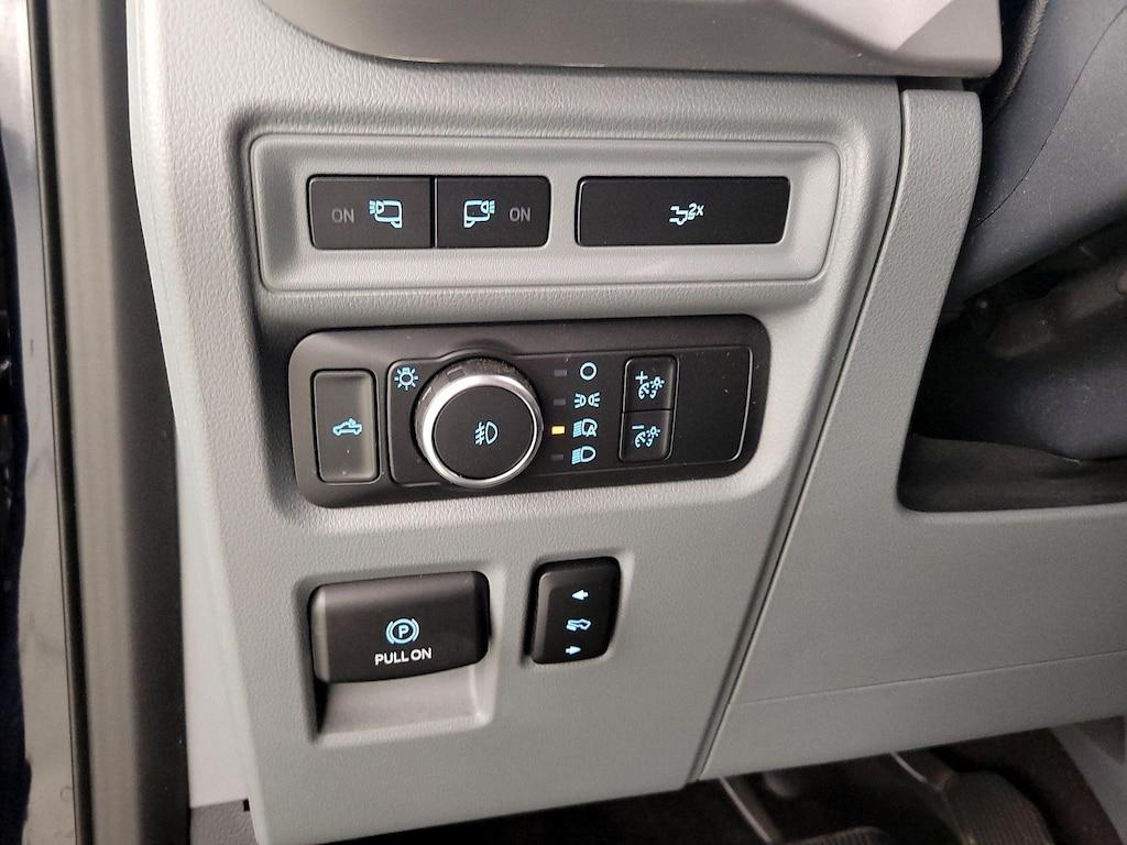 used 2022 Ford F-150 car, priced at $37,998