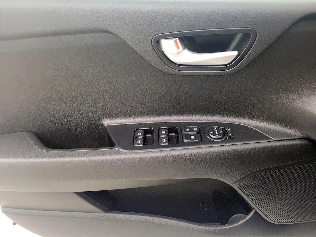 used 2018 Kia Rio car, priced at $13,599