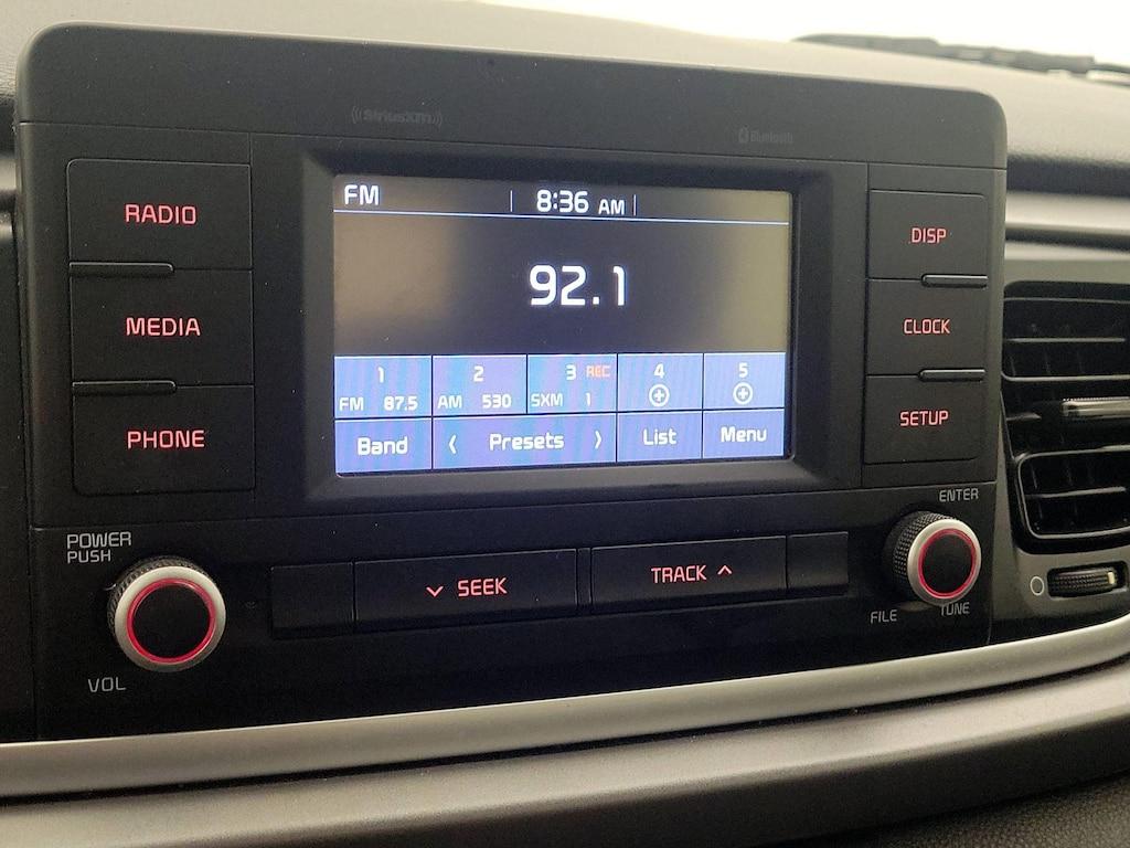 used 2018 Kia Rio car, priced at $13,599