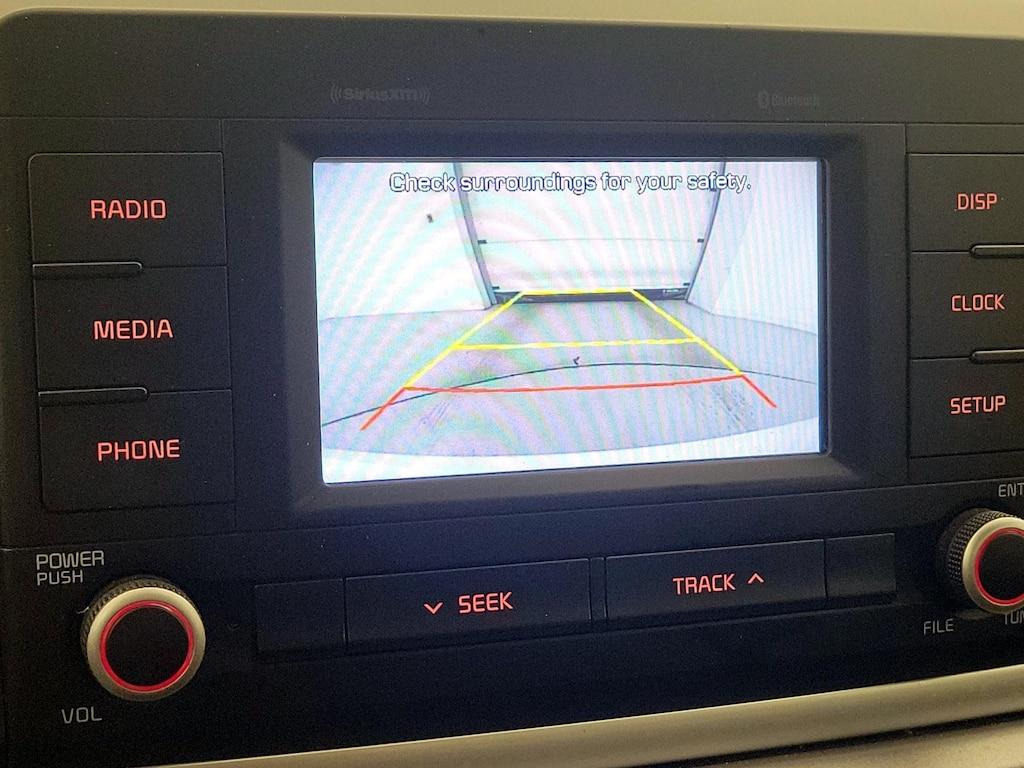 used 2018 Kia Rio car, priced at $13,599