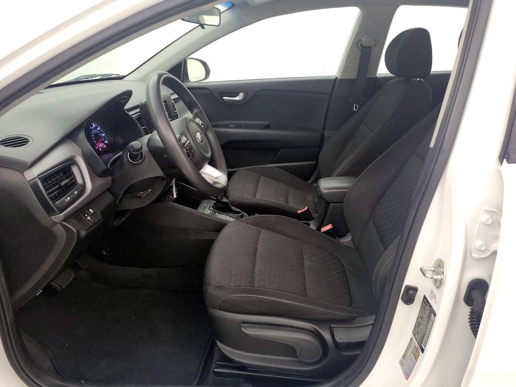 used 2018 Kia Rio car, priced at $13,599