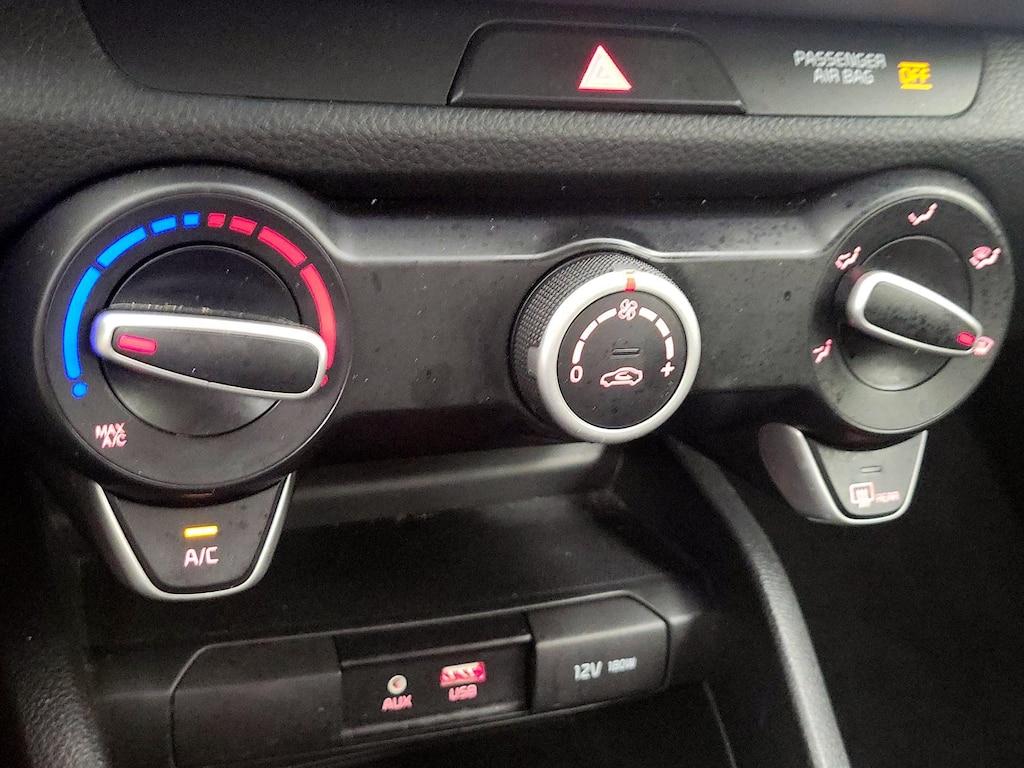 used 2018 Kia Rio car, priced at $13,599