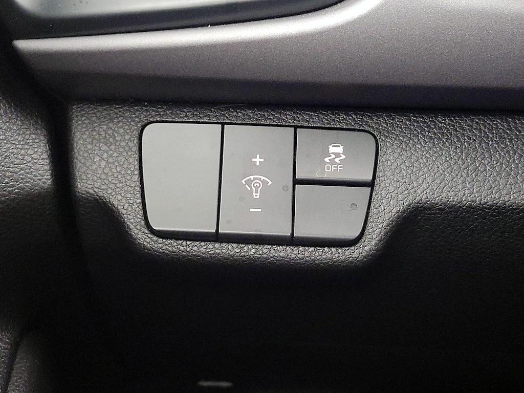 used 2018 Kia Rio car, priced at $13,599