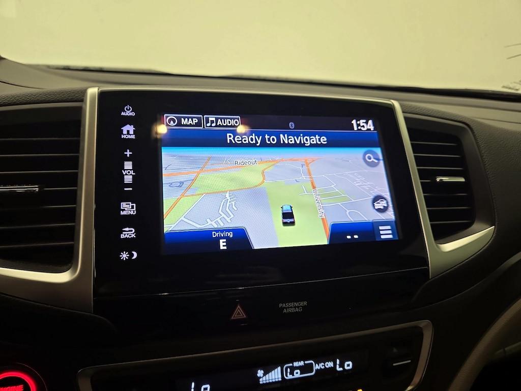 used 2019 Honda Ridgeline car, priced at $27,998