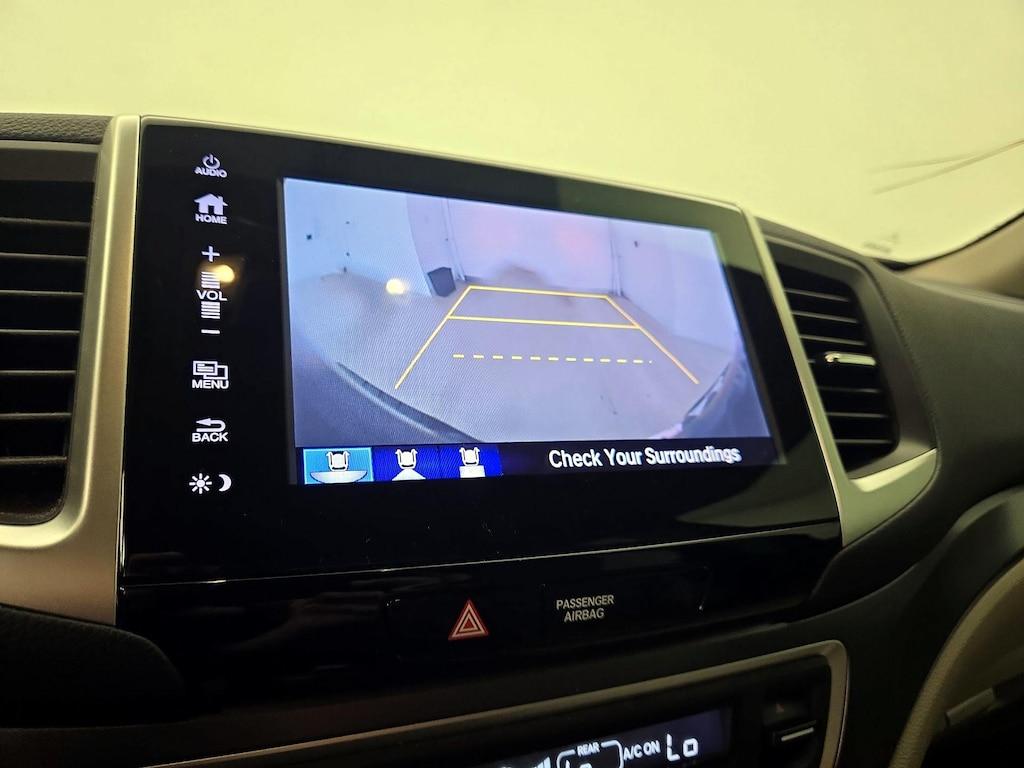 used 2019 Honda Ridgeline car, priced at $27,998