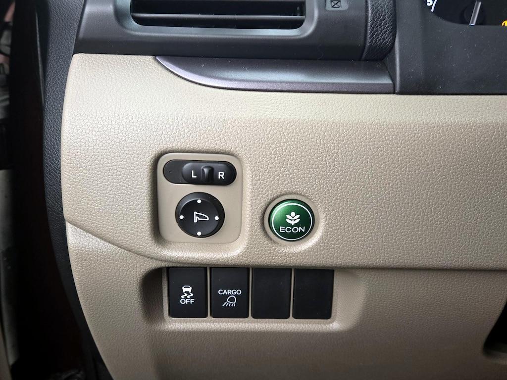 used 2019 Honda Ridgeline car, priced at $27,998