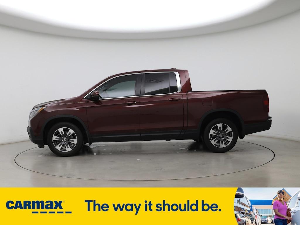 used 2019 Honda Ridgeline car, priced at $27,998