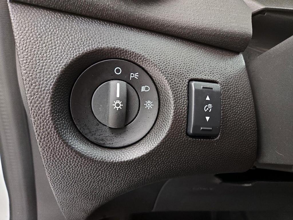 used 2019 Ford Fiesta car, priced at $14,998