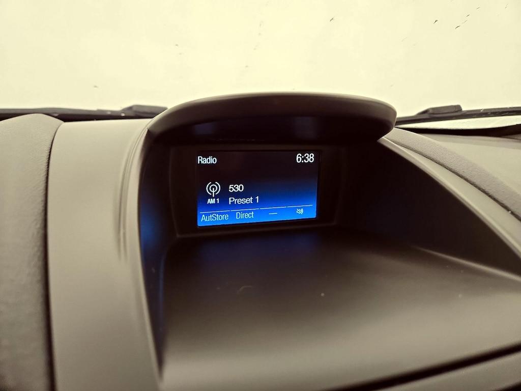 used 2019 Ford Fiesta car, priced at $14,998