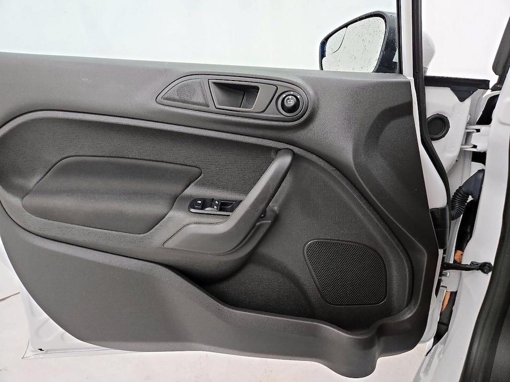 used 2019 Ford Fiesta car, priced at $14,998