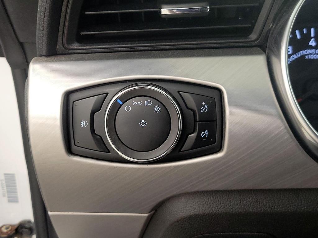 used 2020 Ford Mustang car, priced at $23,998