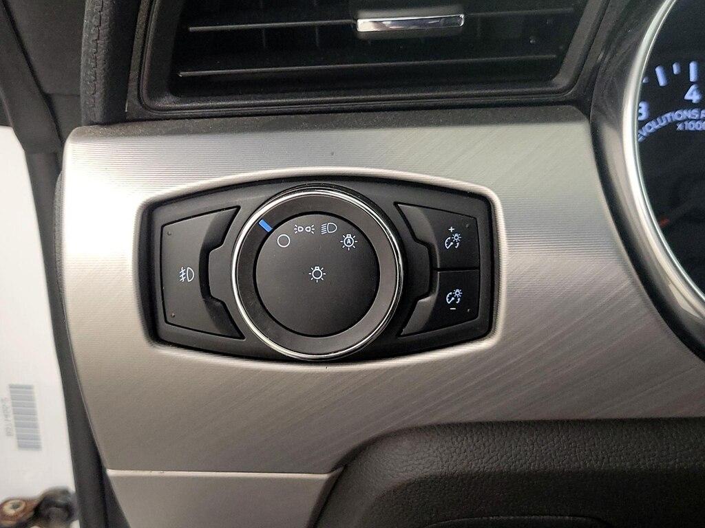 used 2020 Ford Mustang car, priced at $22,998