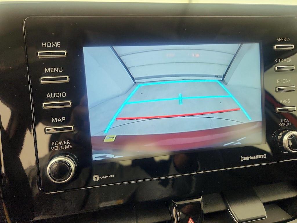 used 2022 Toyota Camry car, priced at $25,998