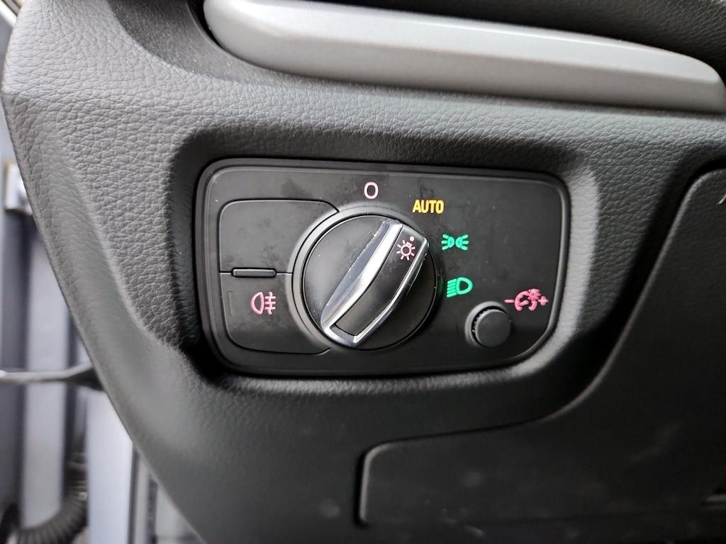 used 2015 Audi A3 car, priced at $14,599