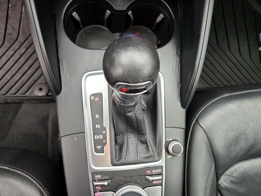 used 2015 Audi A3 car, priced at $14,599