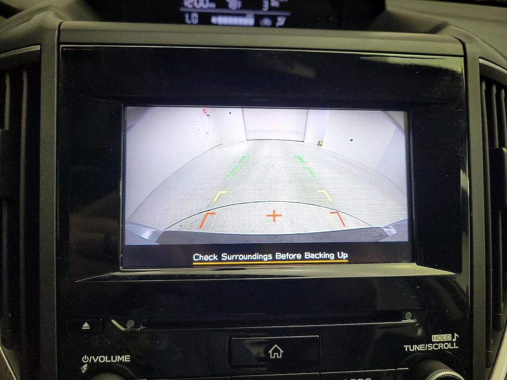 used 2020 Subaru Crosstrek car, priced at $25,998