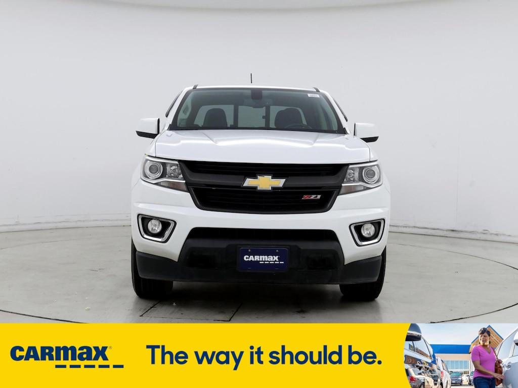 used 2019 Chevrolet Colorado car, priced at $29,998