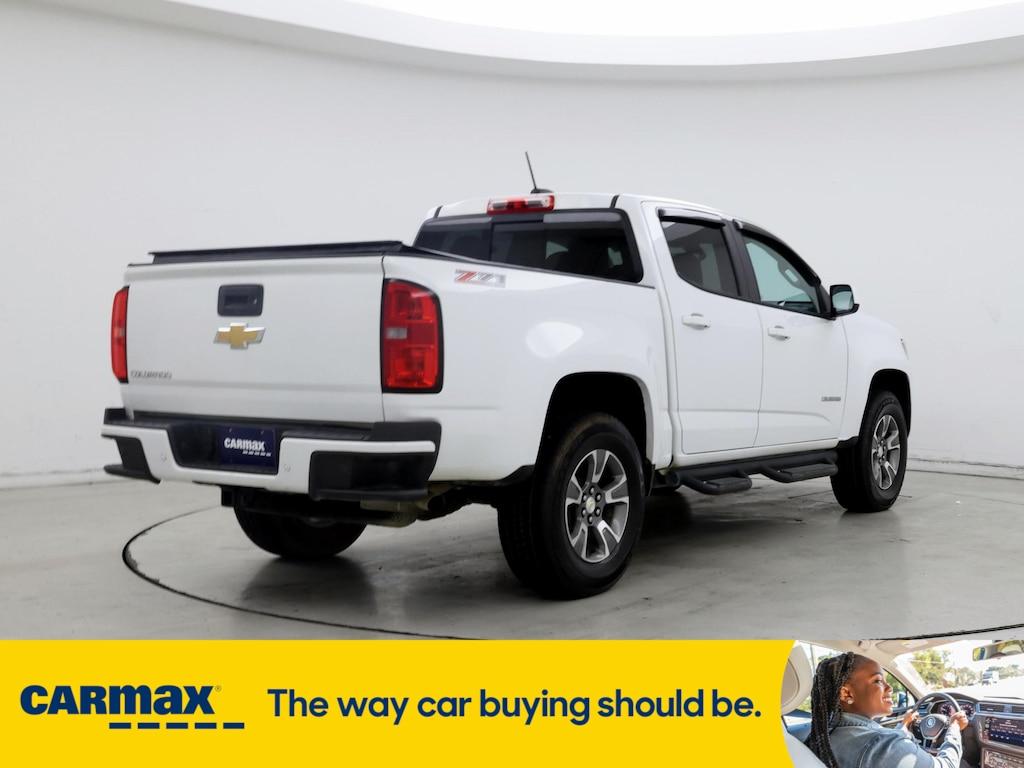 used 2019 Chevrolet Colorado car, priced at $29,998