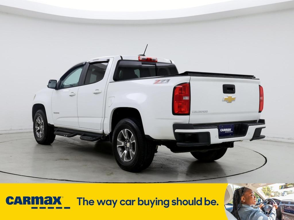 used 2019 Chevrolet Colorado car, priced at $29,998