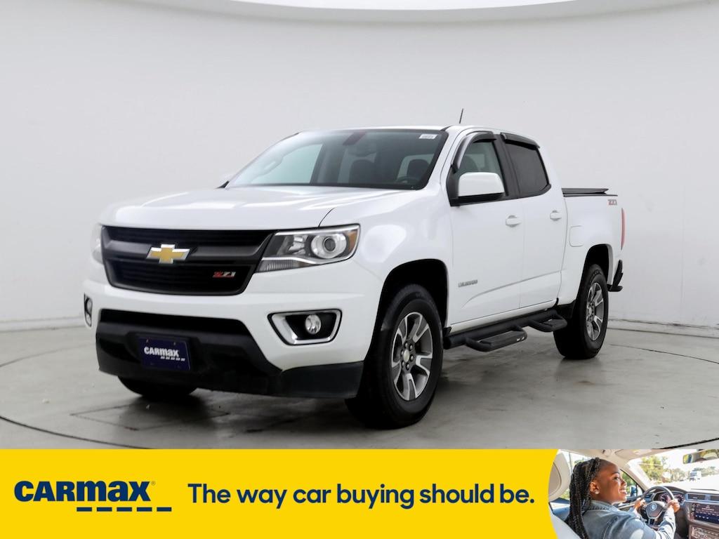 used 2019 Chevrolet Colorado car, priced at $29,998