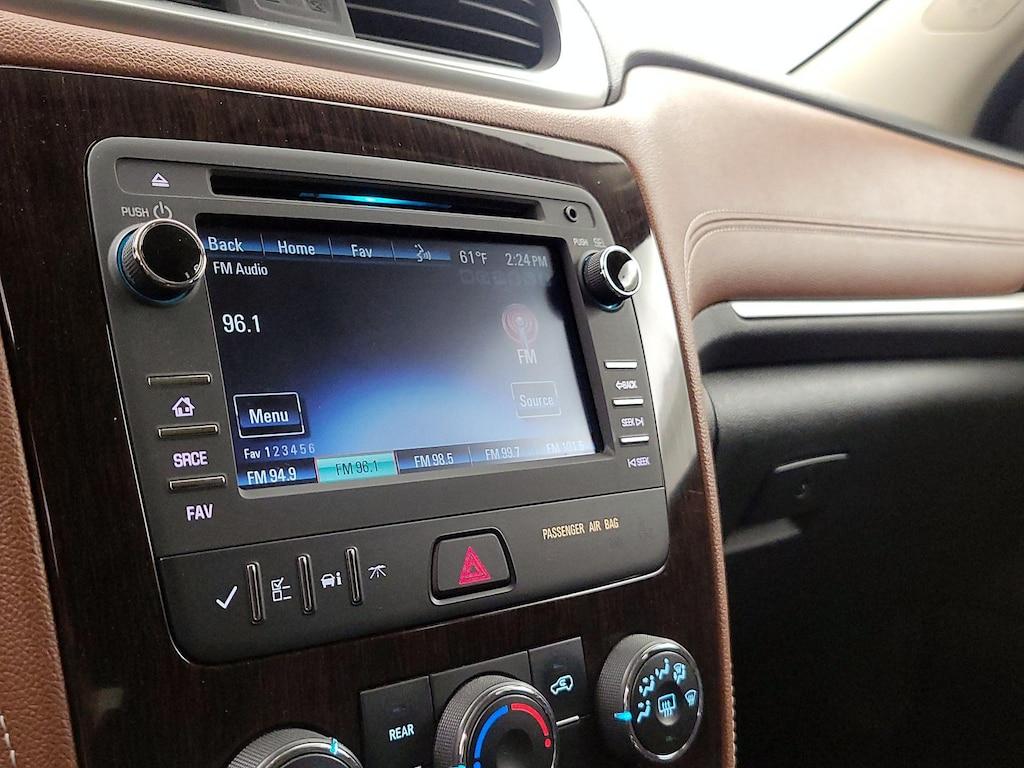 used 2017 Chevrolet Traverse car, priced at $19,998