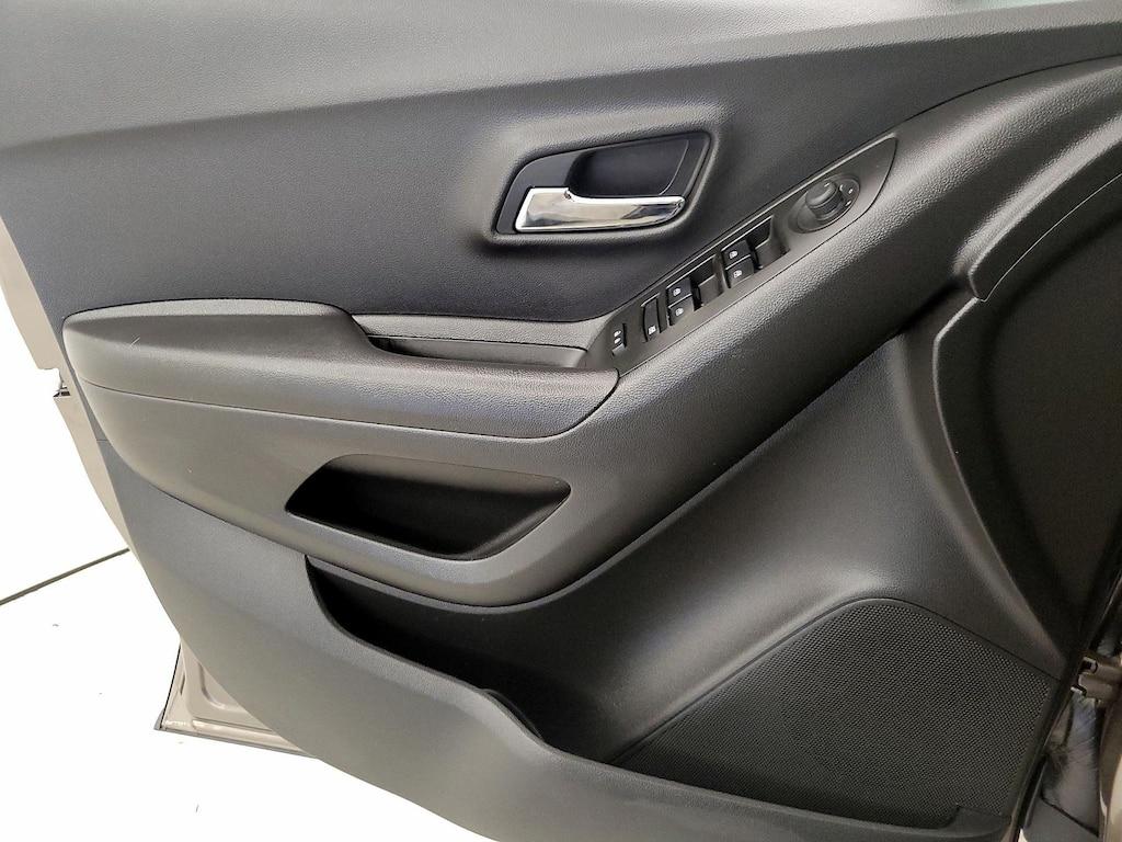 used 2020 Chevrolet Trax car, priced at $17,998