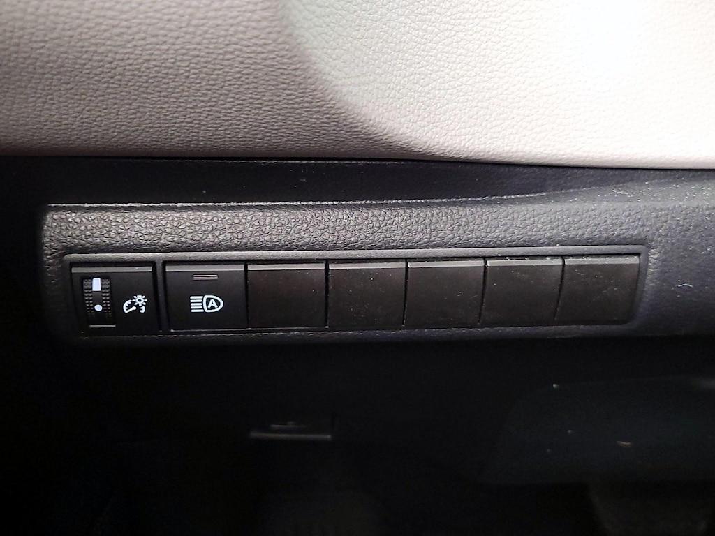 used 2025 Toyota Corolla car, priced at $23,998