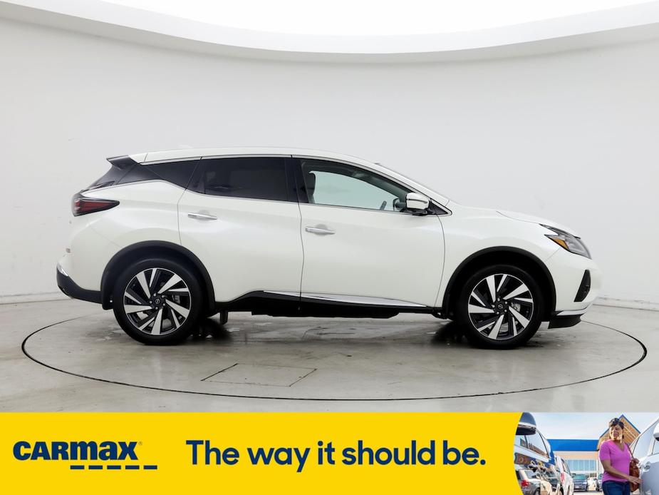 used 2023 Nissan Murano car, priced at $29,998