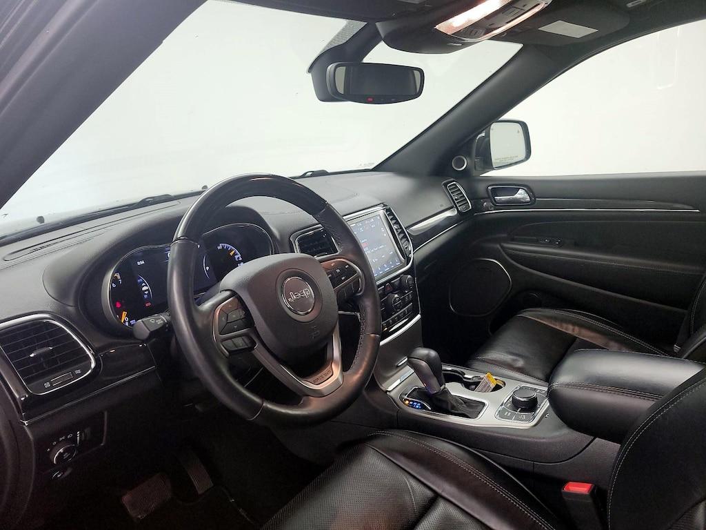 used 2019 Jeep Grand Cherokee car, priced at $25,998