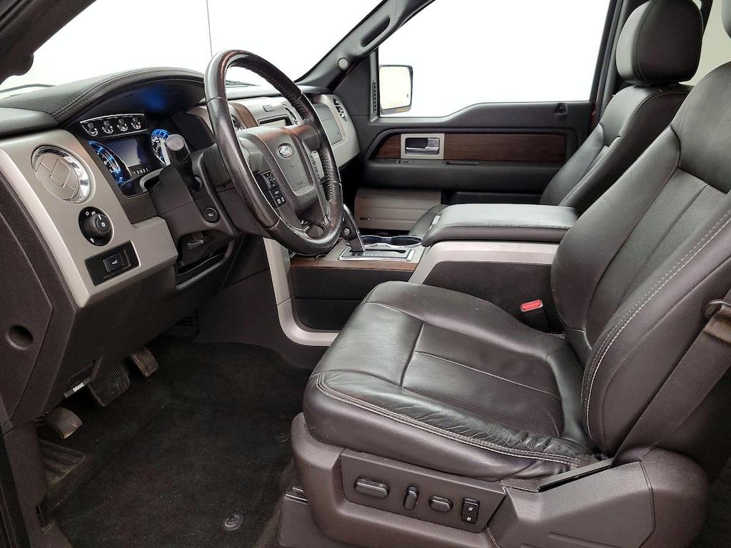 used 2014 Ford F-150 car, priced at $22,998